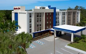 Hampton Inn Ellenton