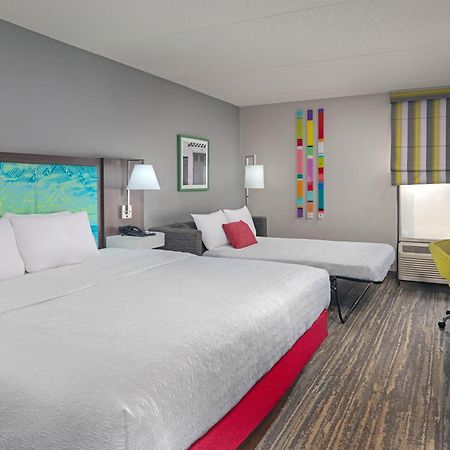 Hampton Inn Ellenton/Bradenton Exterior photo