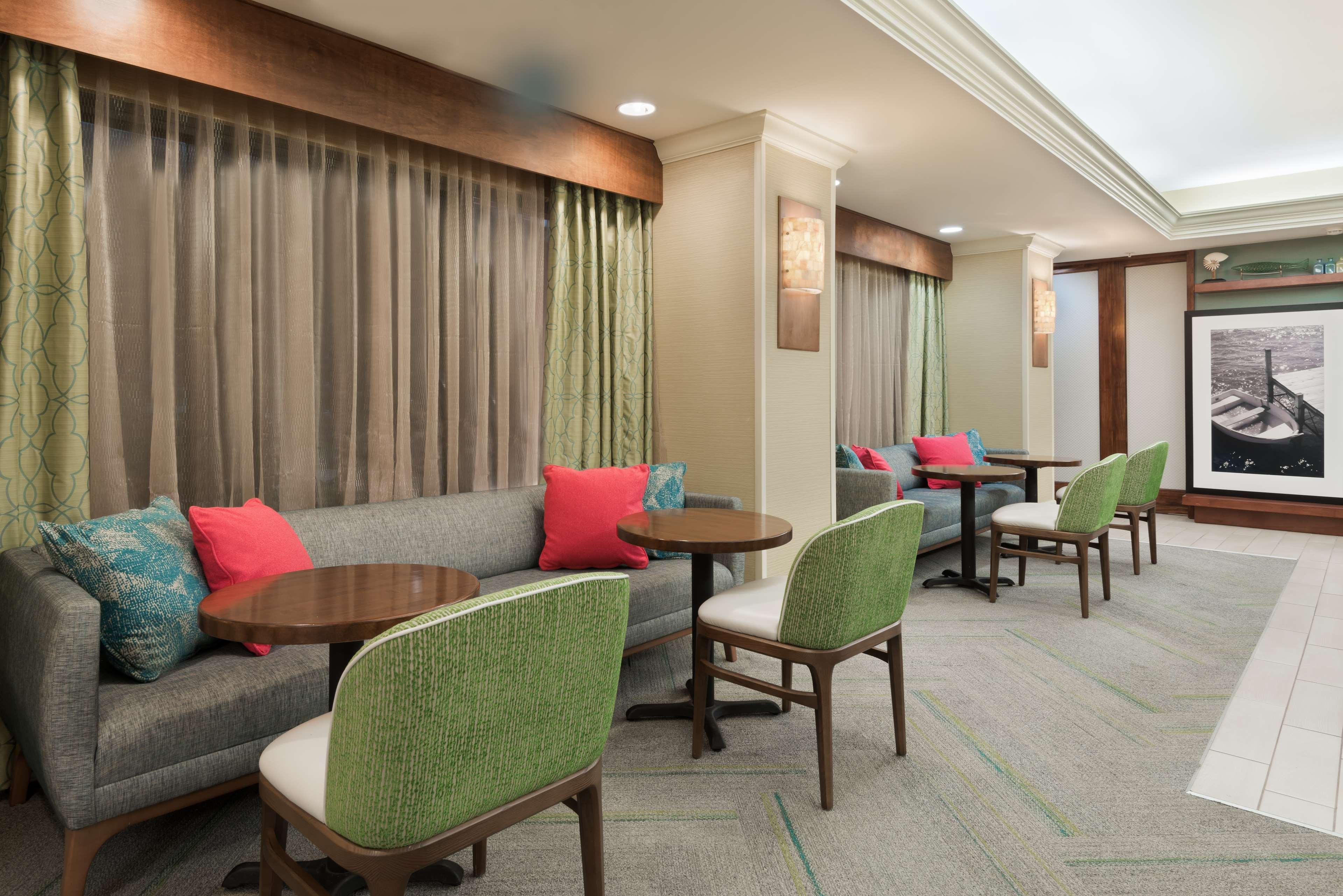 Hampton Inn Ellenton/Bradenton Exterior photo