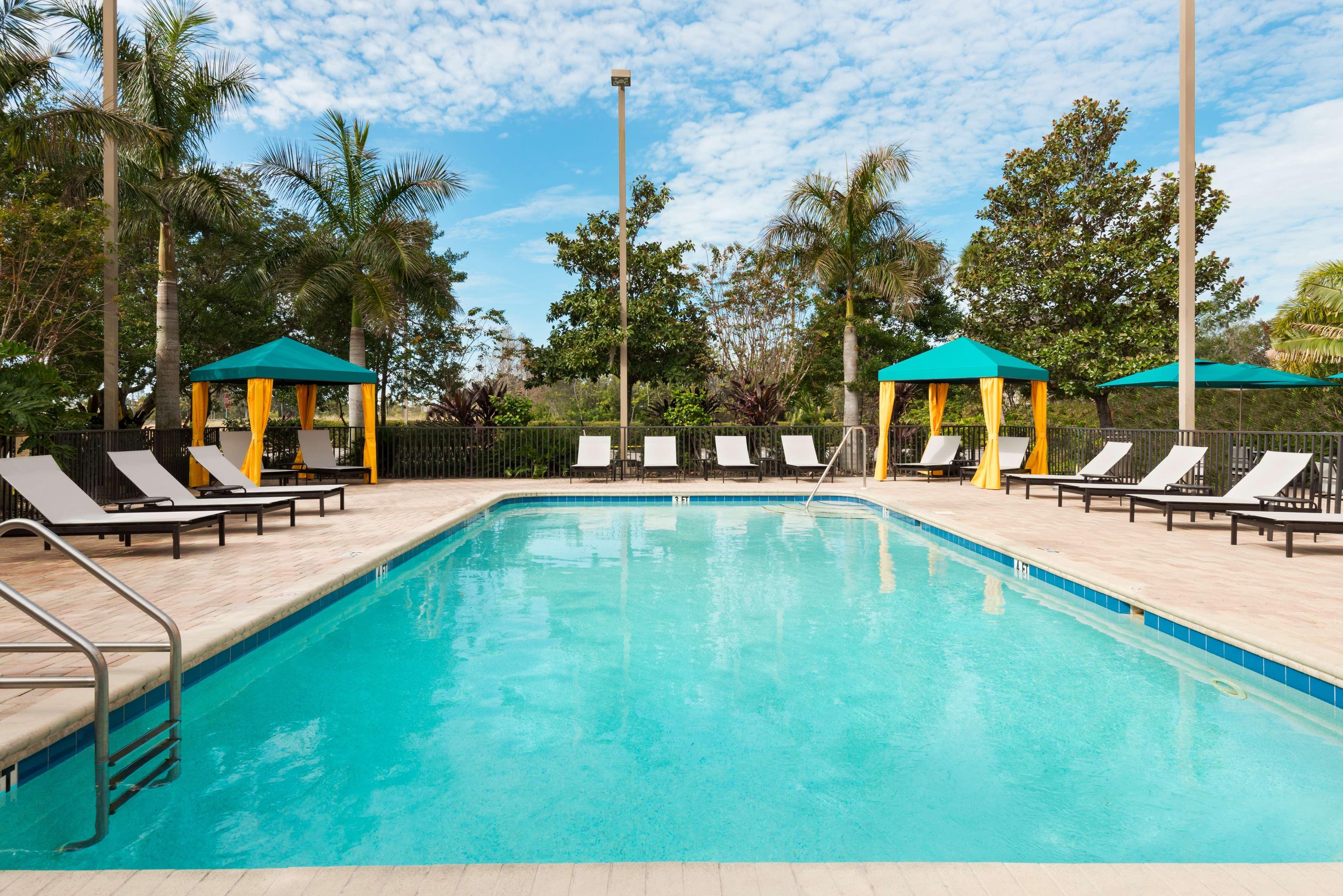 Hampton Inn Ellenton/Bradenton Exterior photo