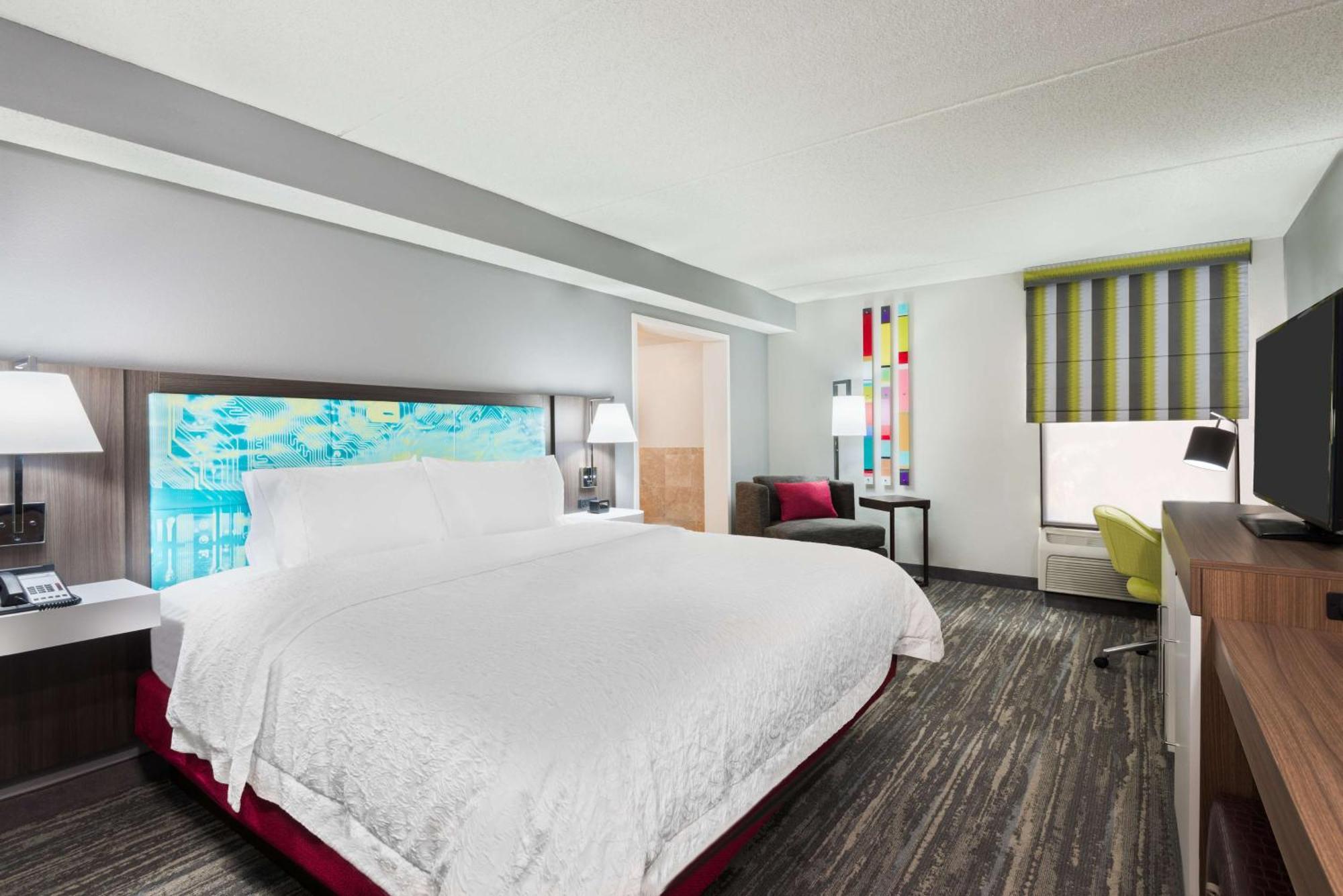 Hampton Inn Ellenton/Bradenton Exterior photo