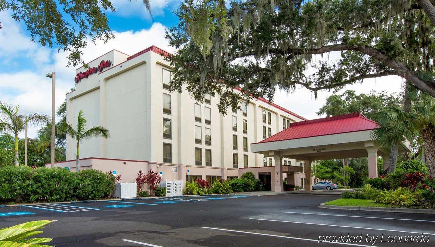 Hampton Inn Ellenton/Bradenton Exterior photo