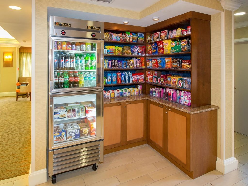 Hampton Inn Ellenton/Bradenton Facilities photo