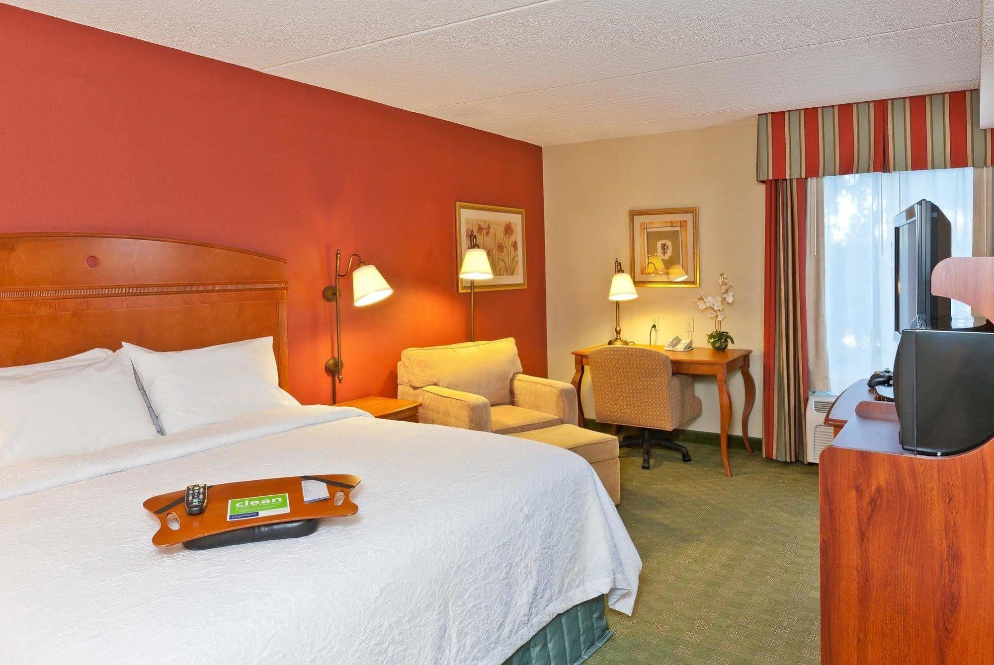 Hampton Inn Ellenton/Bradenton Exterior photo